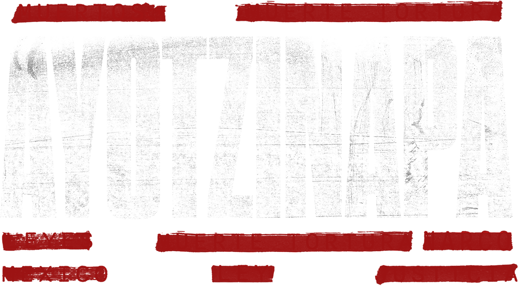 The Ayotzinapa 43: State crime
