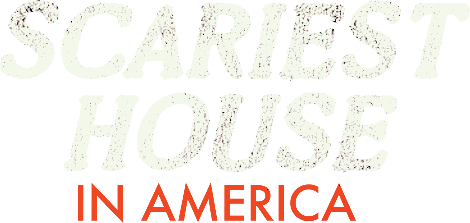 Scariest House in America
