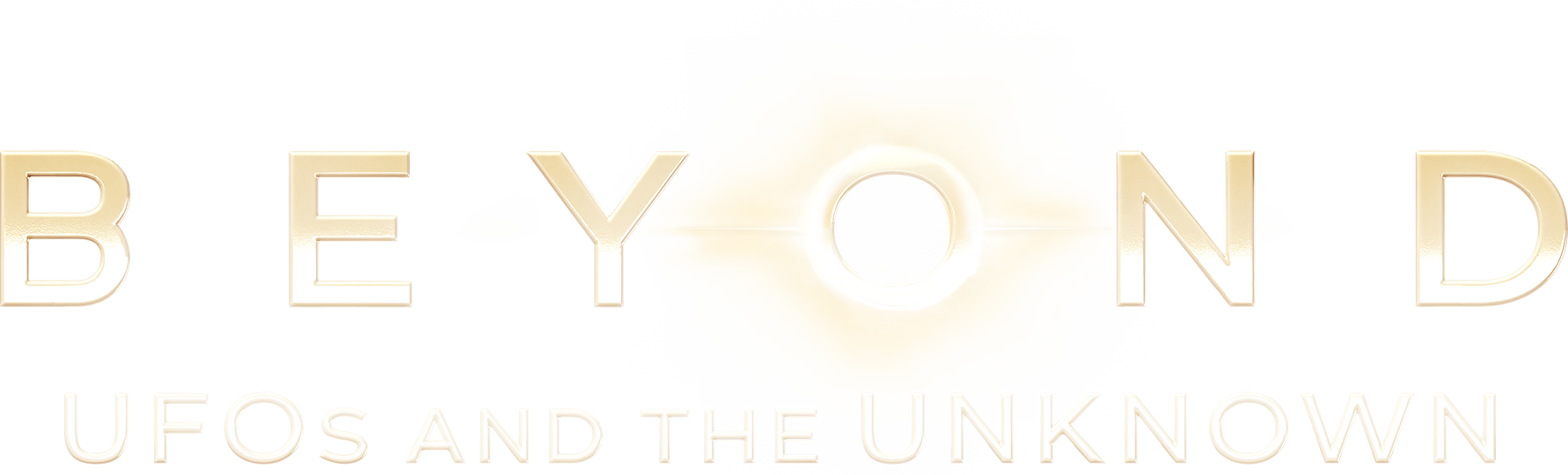 Beyond: UFOs and The Unknown