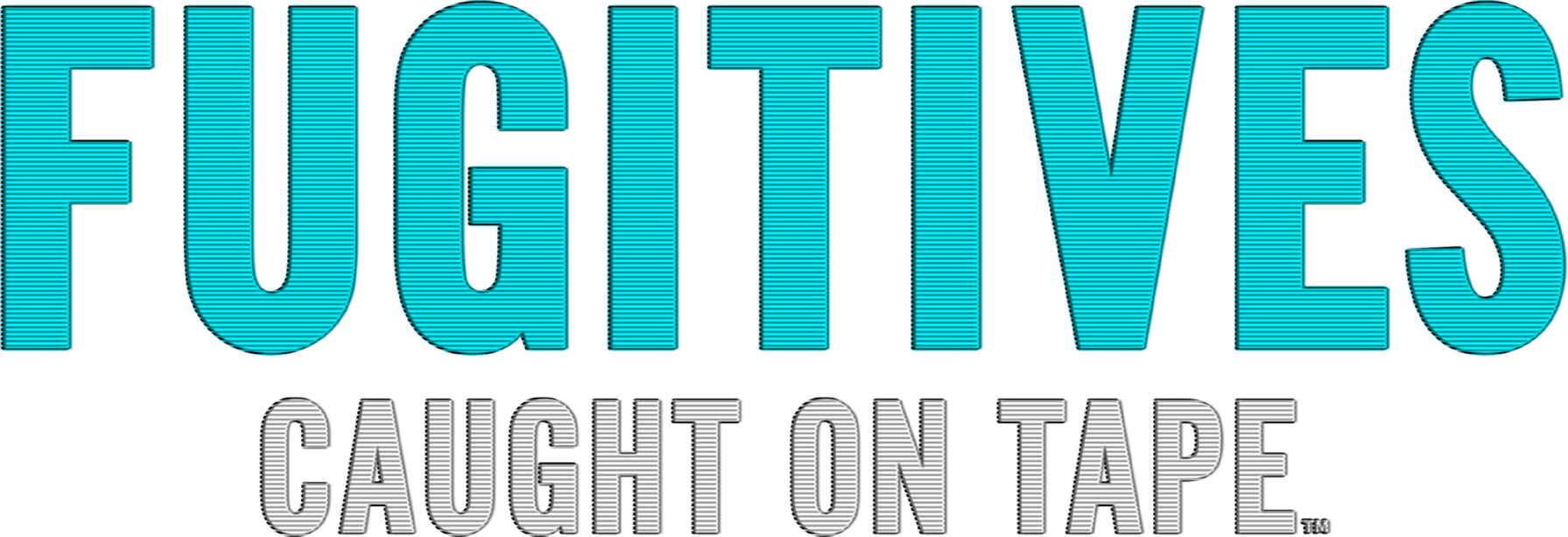 Fugitives Caught on Tape