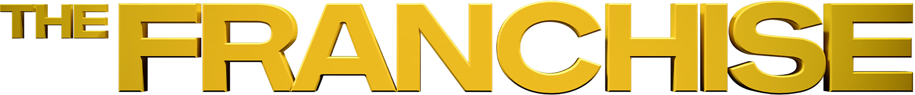 The Franchise show logo