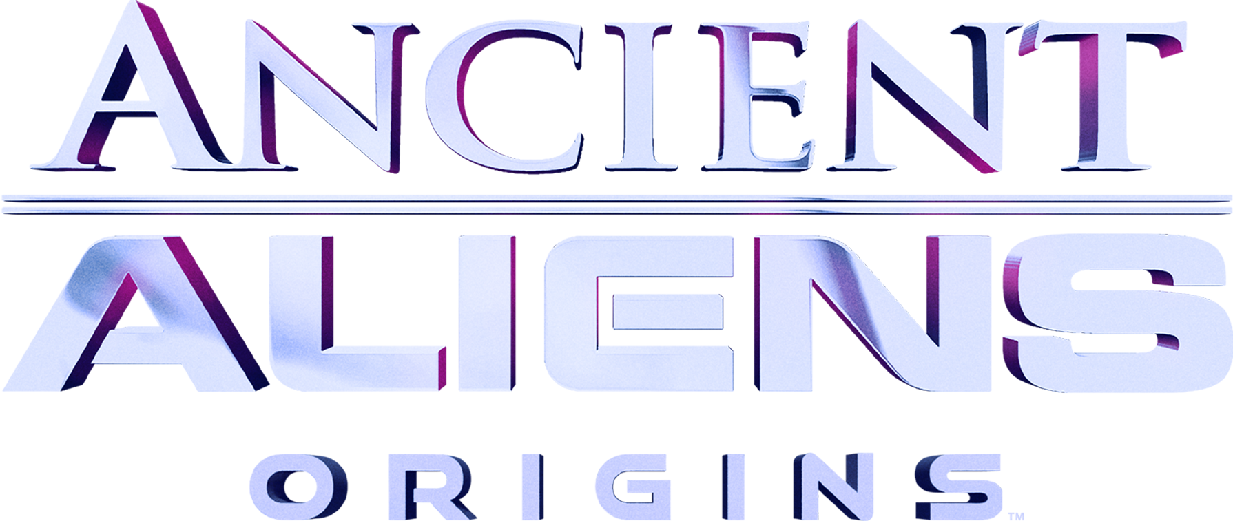 Ancient Aliens: Origins