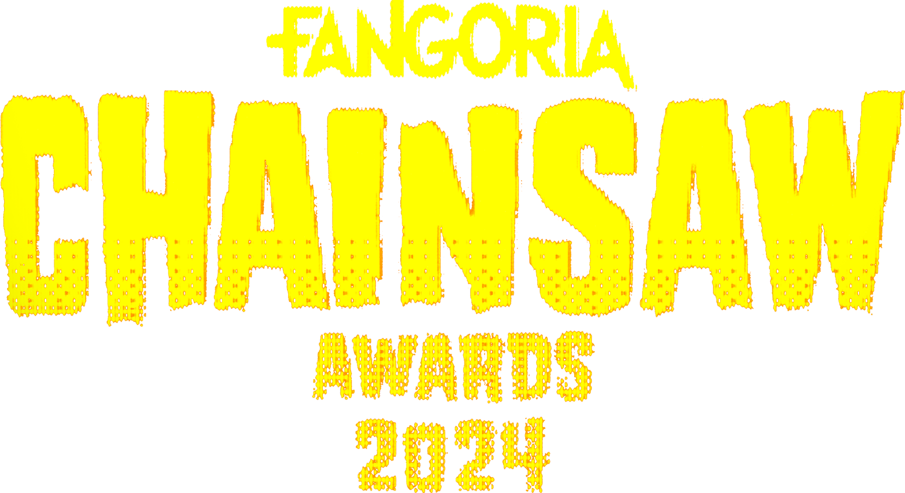 Fangoria Chainsaw Awards 2024