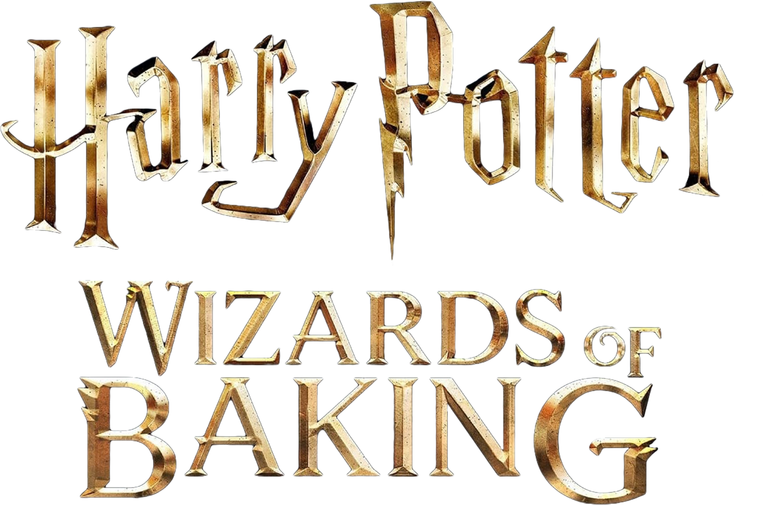 Harry Potter: Wizards of Baking