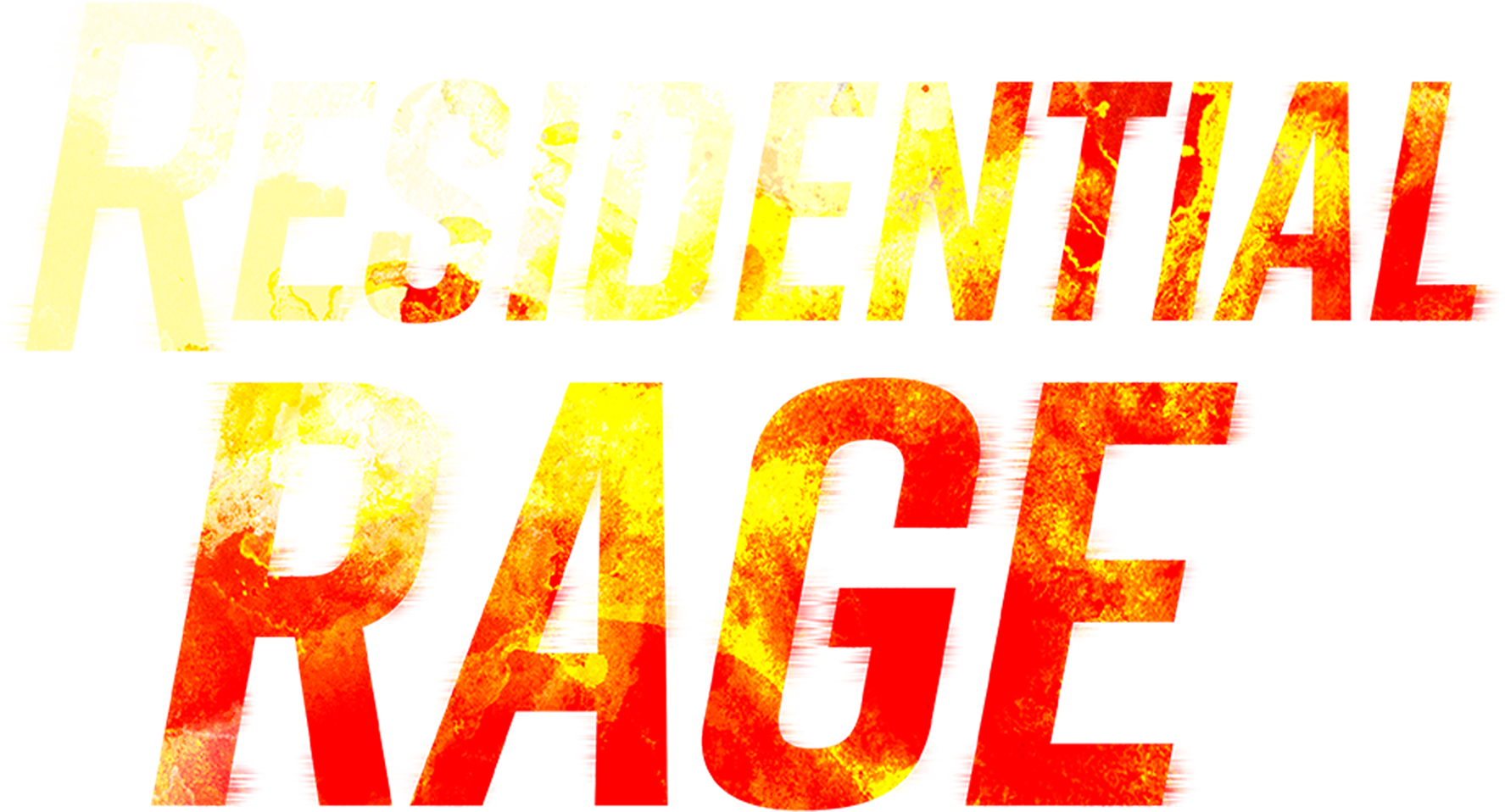 Residential Rage