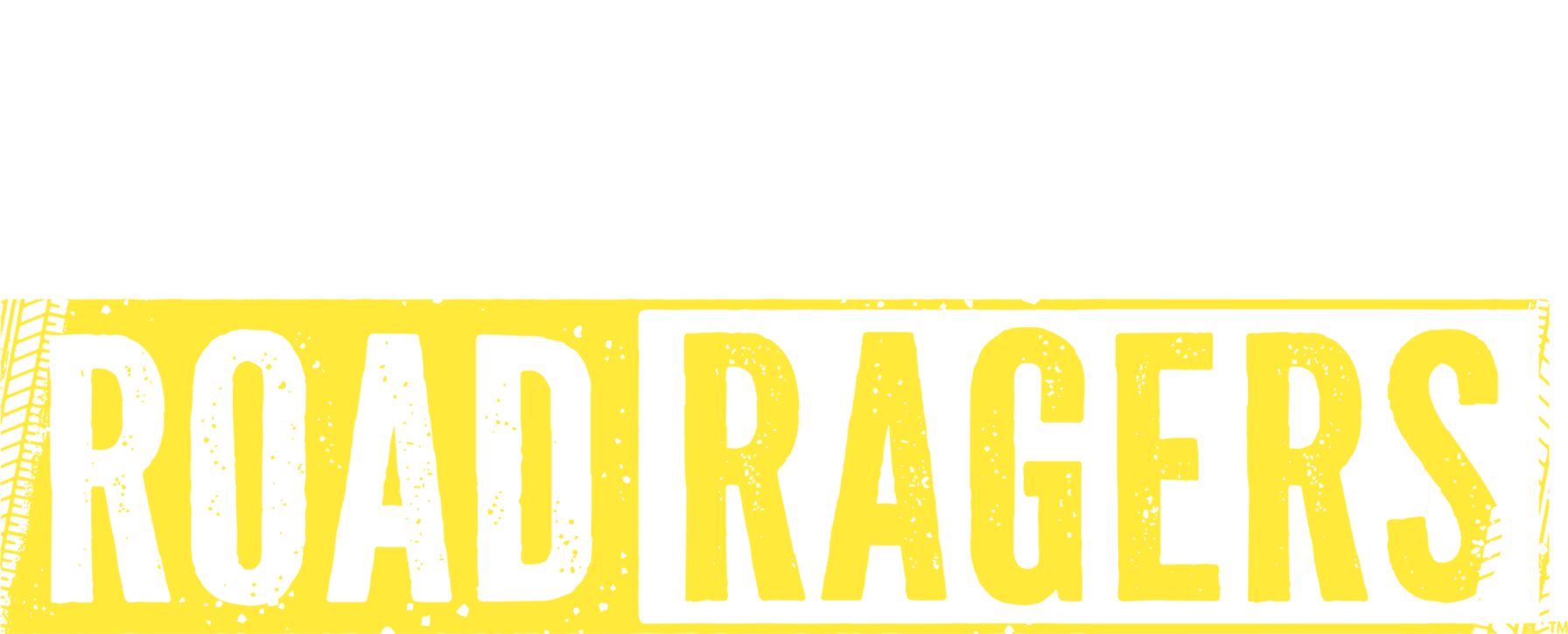 Extreme Road Ragers