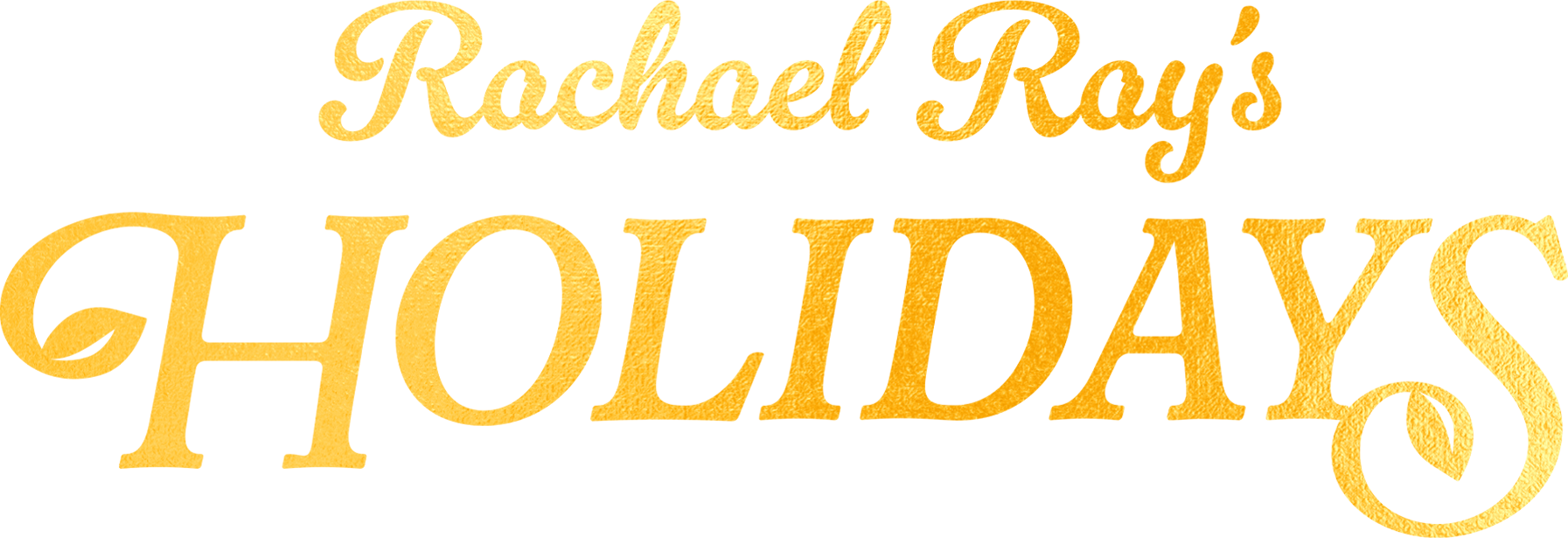 Rachael Ray's Holidays