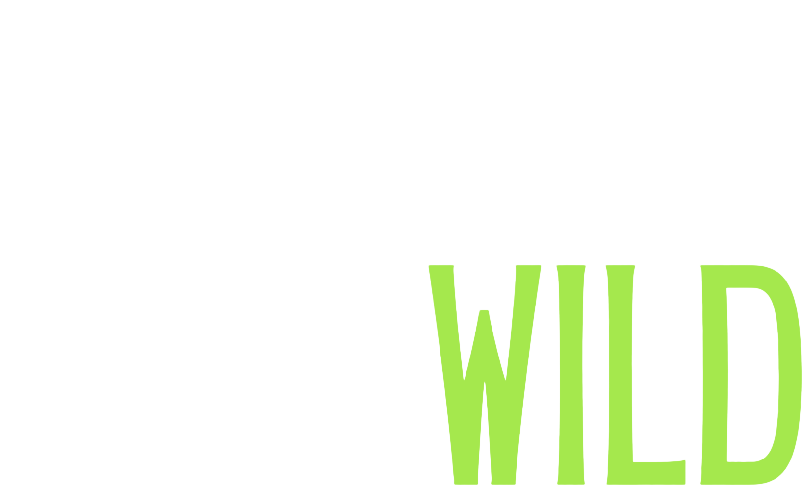 Parents In The Wild show logo