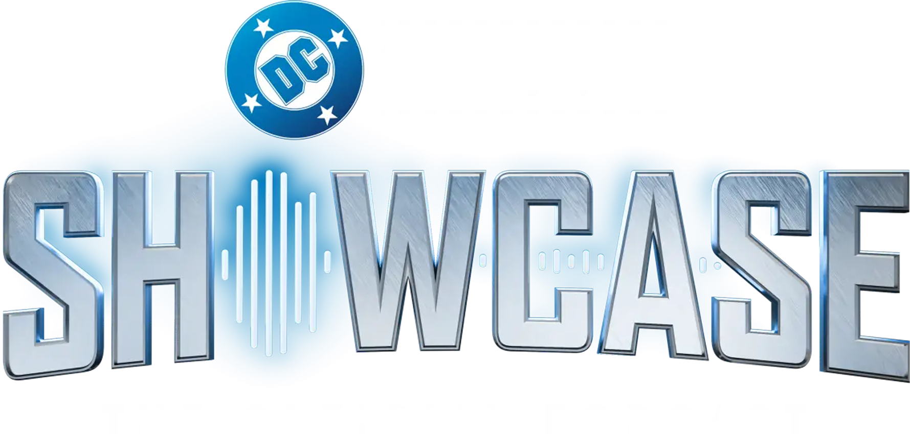 DC Studios Showcase: The Official Podcast
