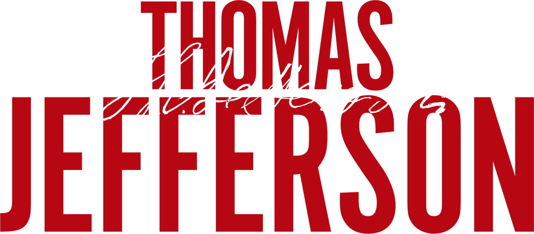 Thomas Jefferson
