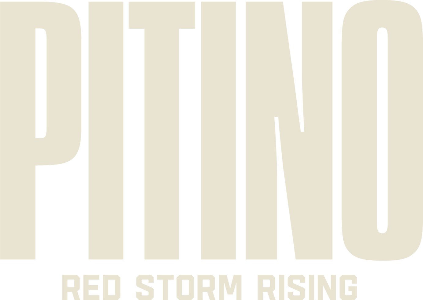 Pitino: Red Storm Rising