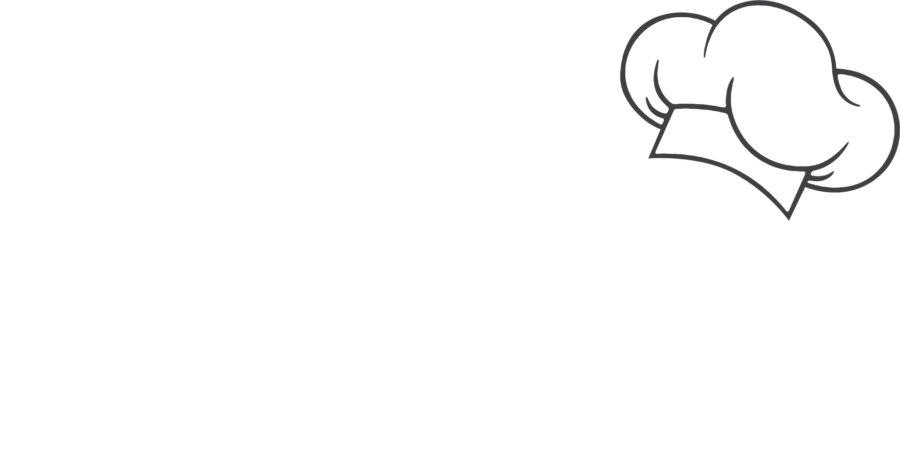 The Rotating Chef show logo