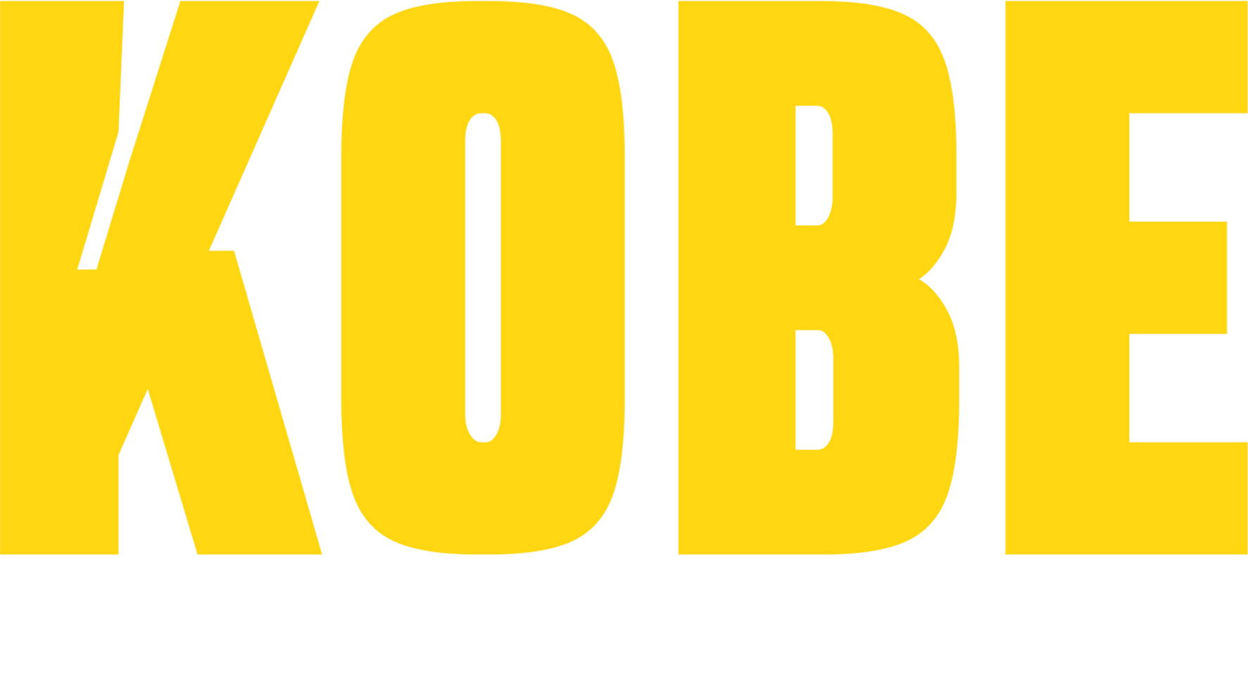 Kobe: The Making of a Legend