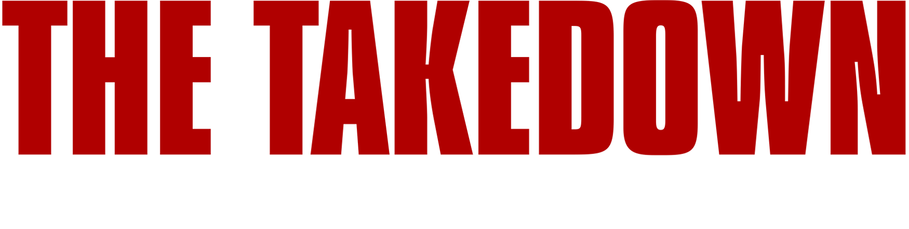 The Takedown: American Aryans