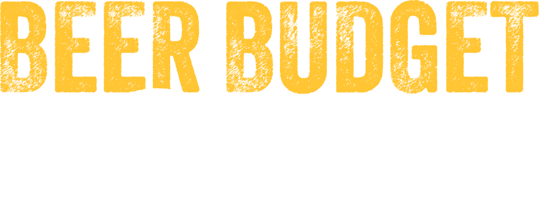 Beer Budget Reno