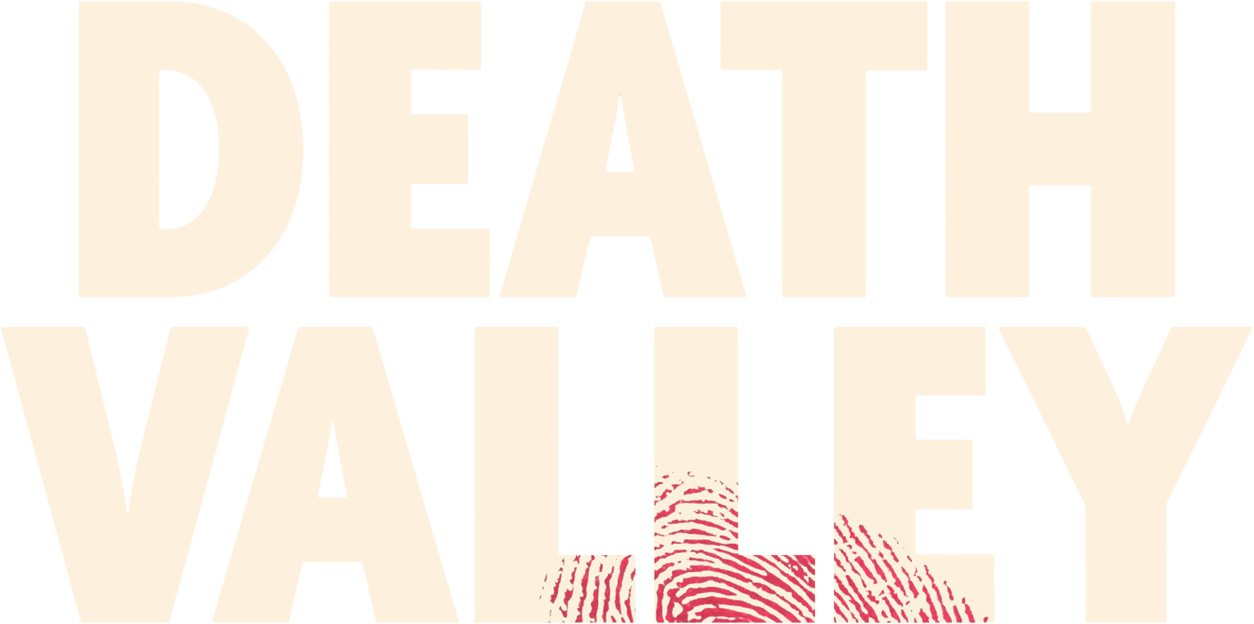 Death Valley