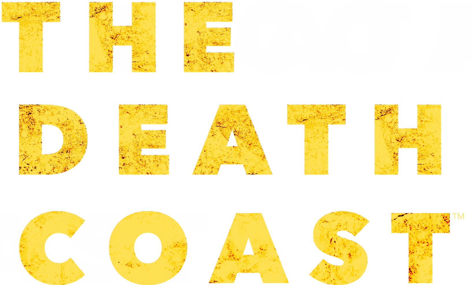 The Death Coast