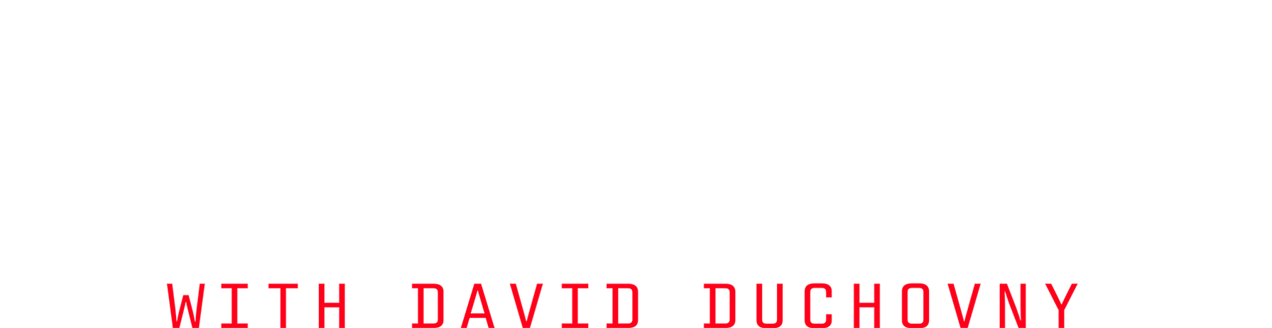 Secrets Declassified With David Duchovny