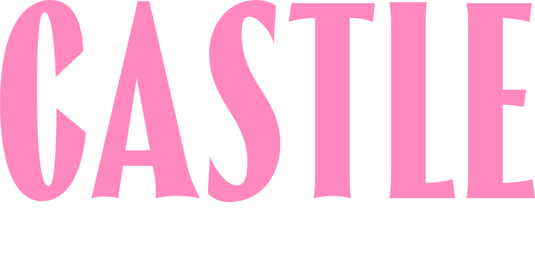Castle Impossible