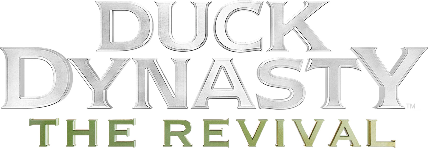 Duck Dynasty: The Revival