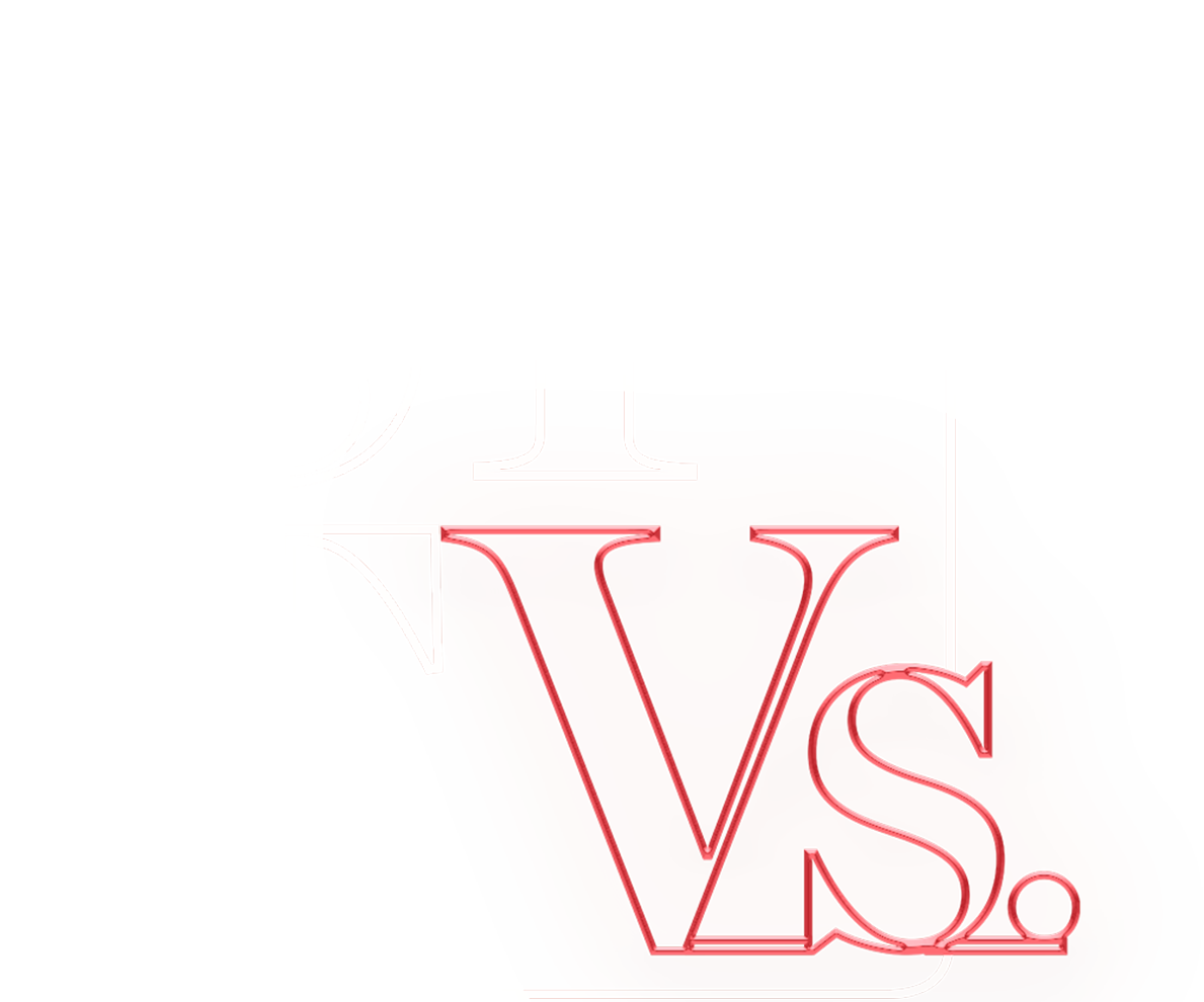 Sport Fishing TV: Vs.