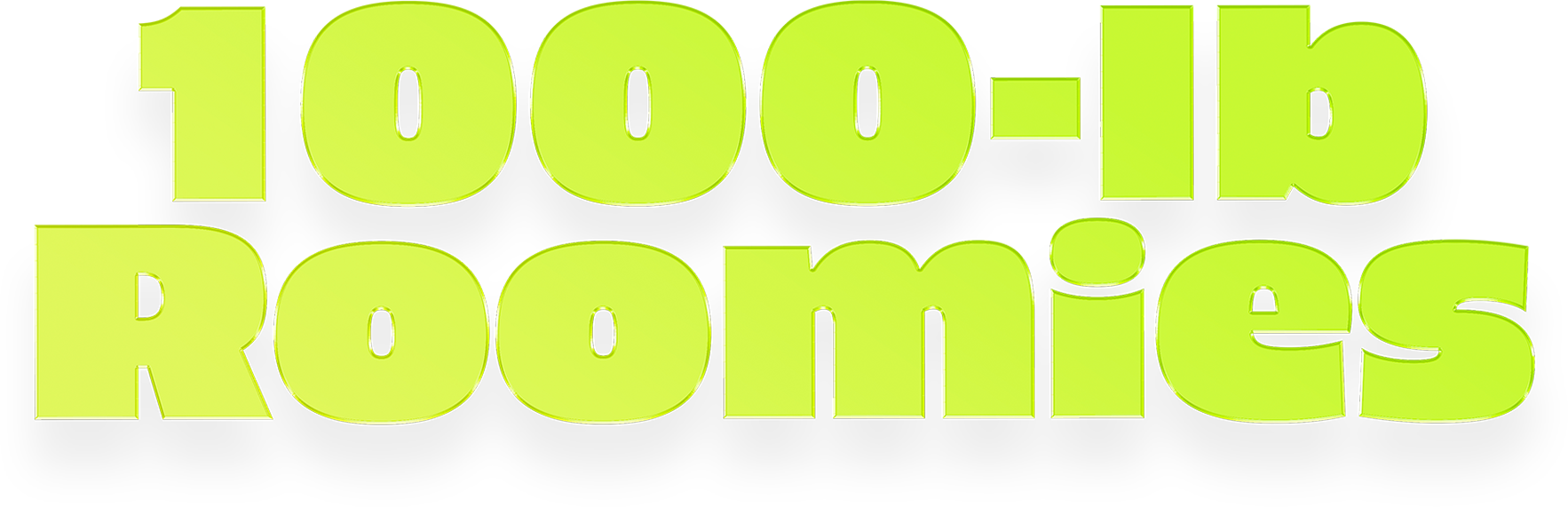 1000-lb Roomies