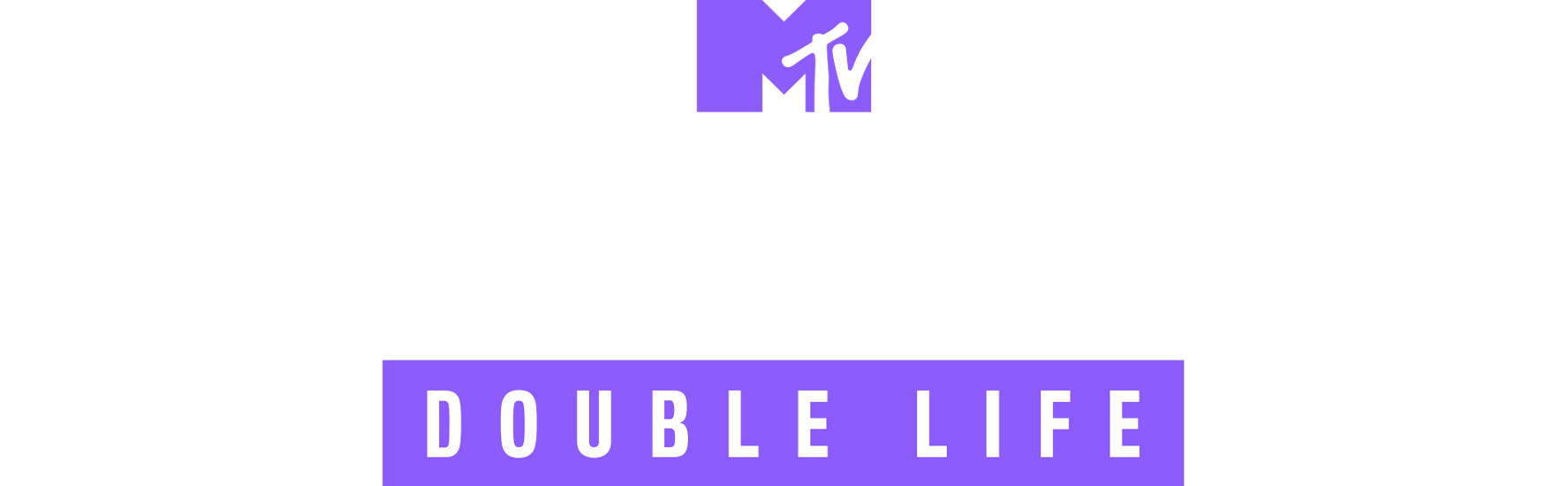 Caught in the Act: Double Life show logo