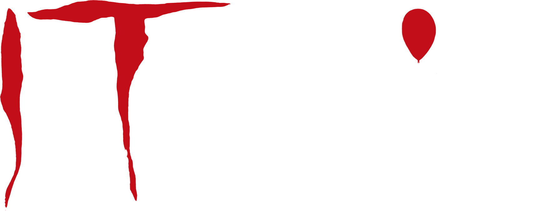 IT: Welcome to Derry show logo