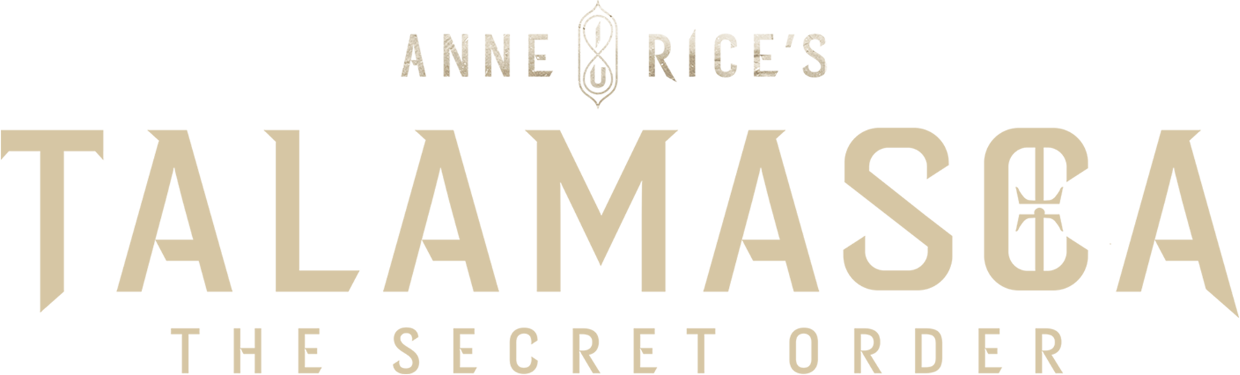 Talamasca: The Secret Order