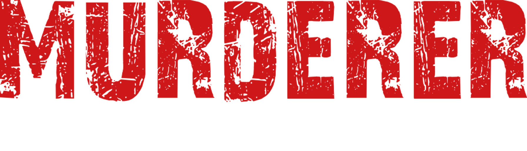 Murderer Behind the Mask