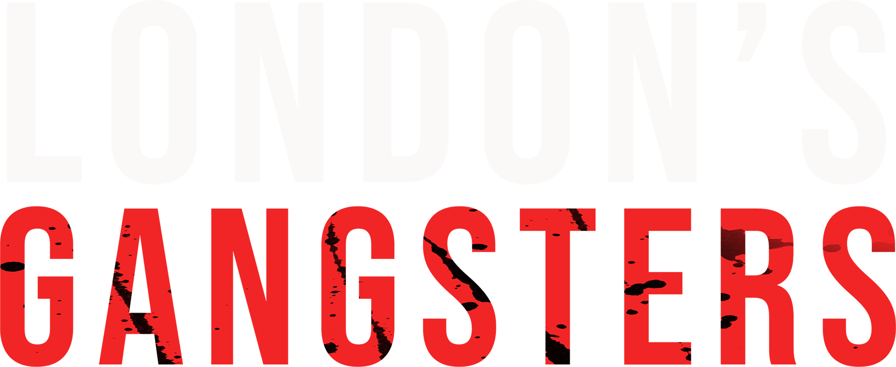 London's Gangsters