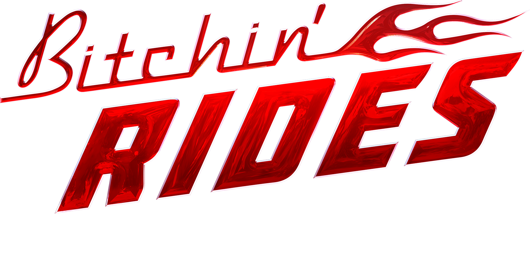 Bitchin' Rides: Road to the Ridler