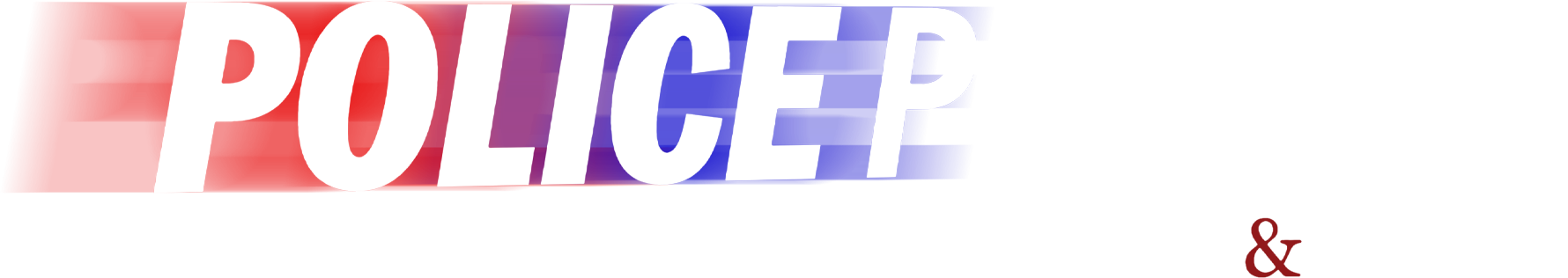 Police Pursuits by Law and Crime show logo