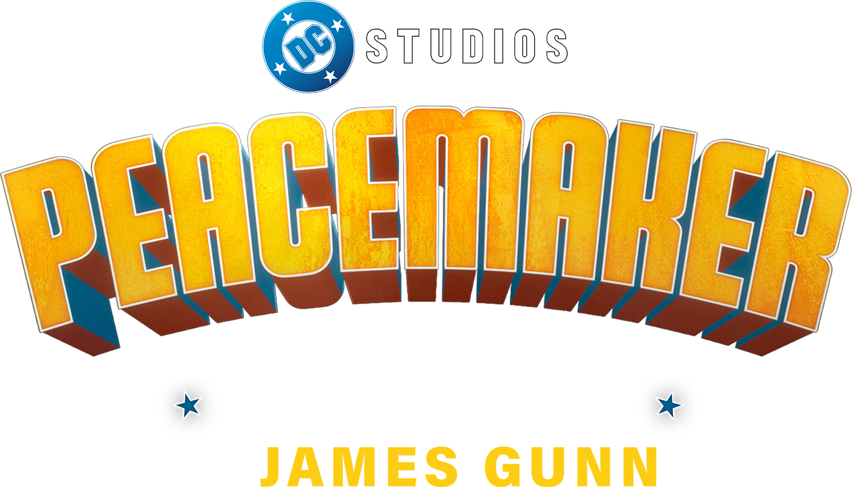 Peacemaker: The Official Podcast With James Gunn