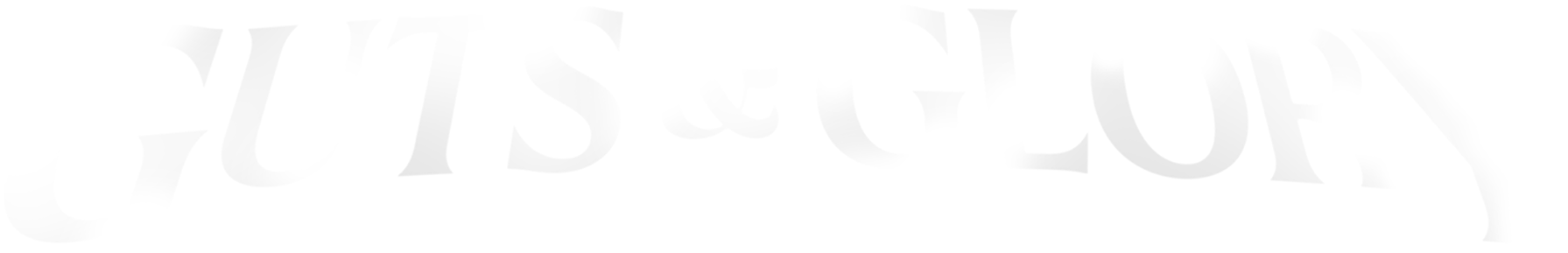 Guts and Glory