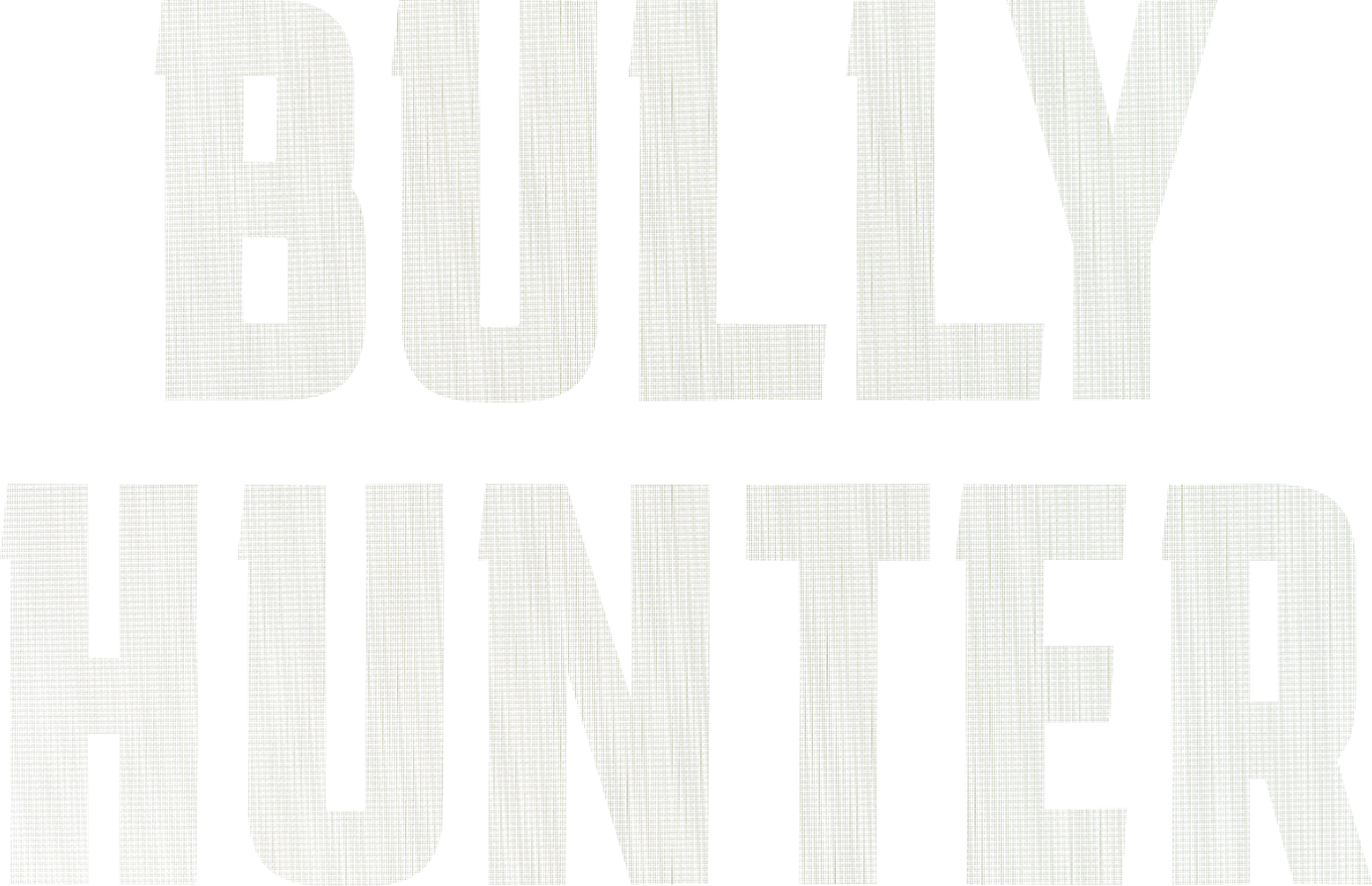 Bully Hunter