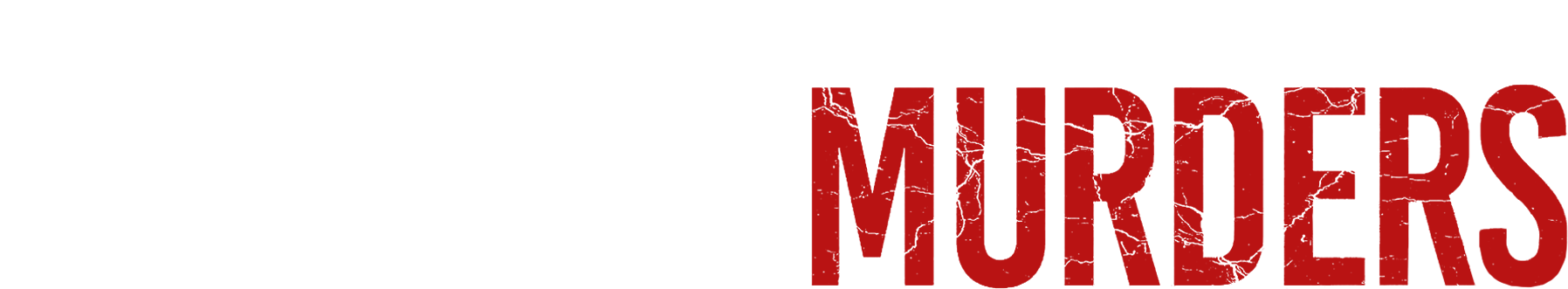 The Sunshine Murders show logo