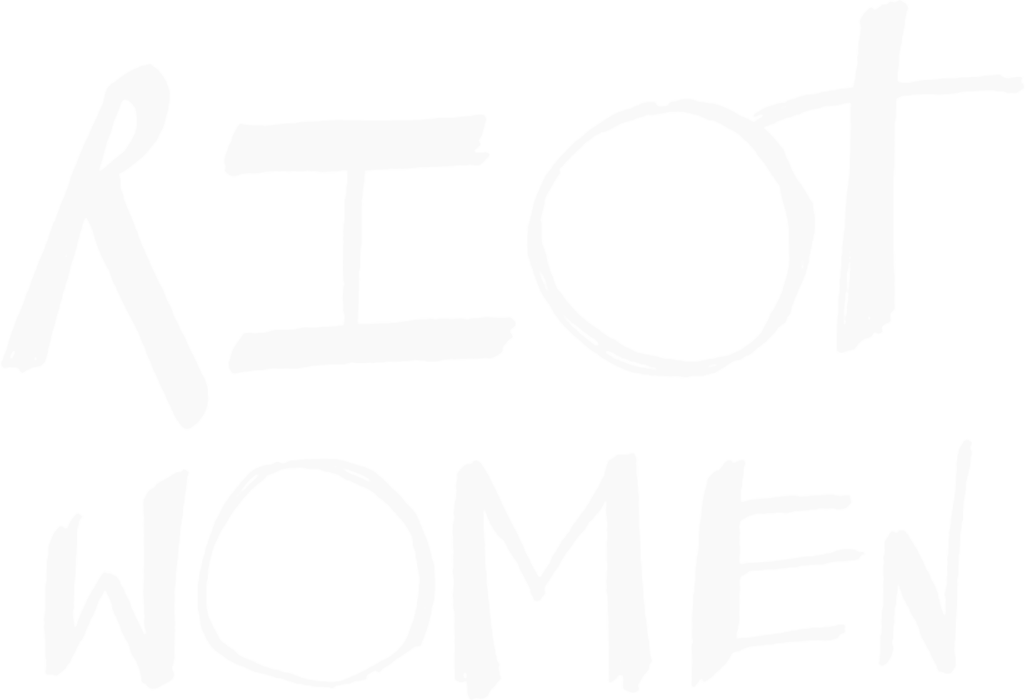 Riot Women