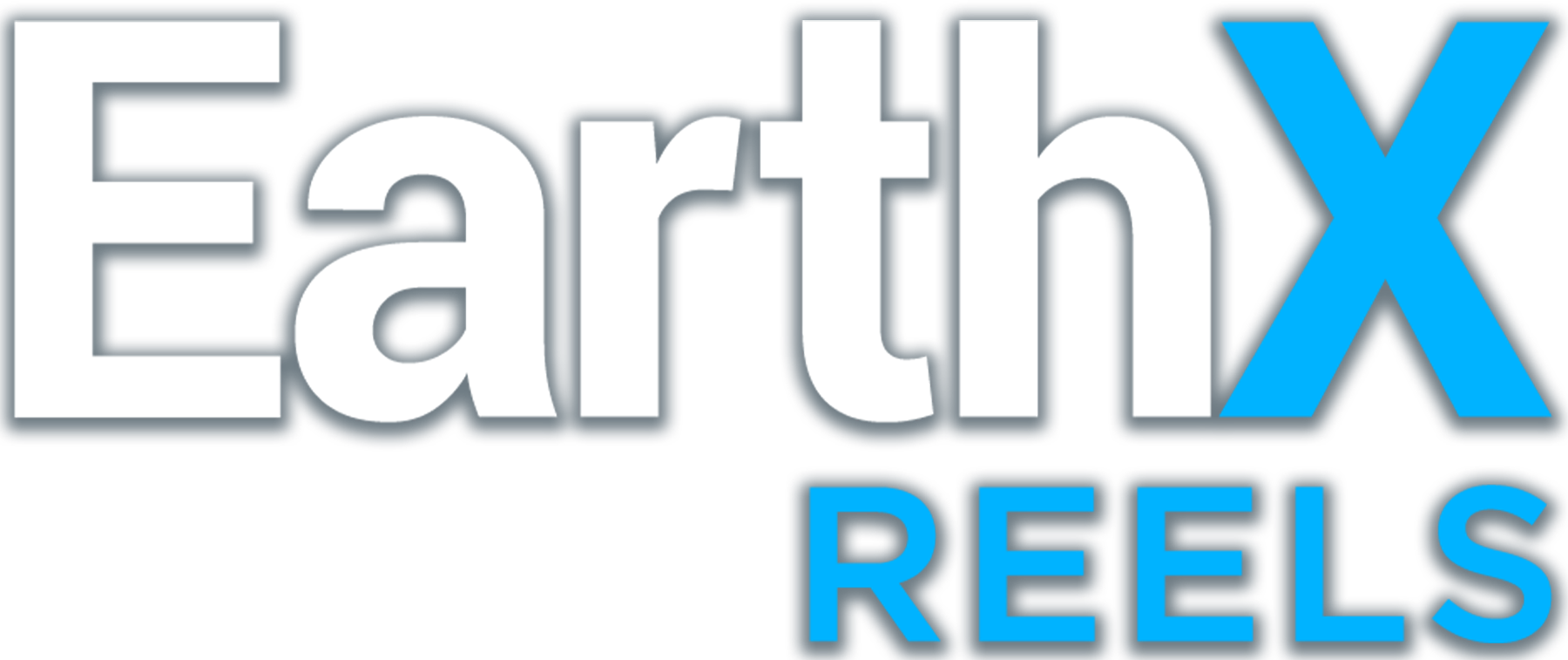 EarthX Reels show logo