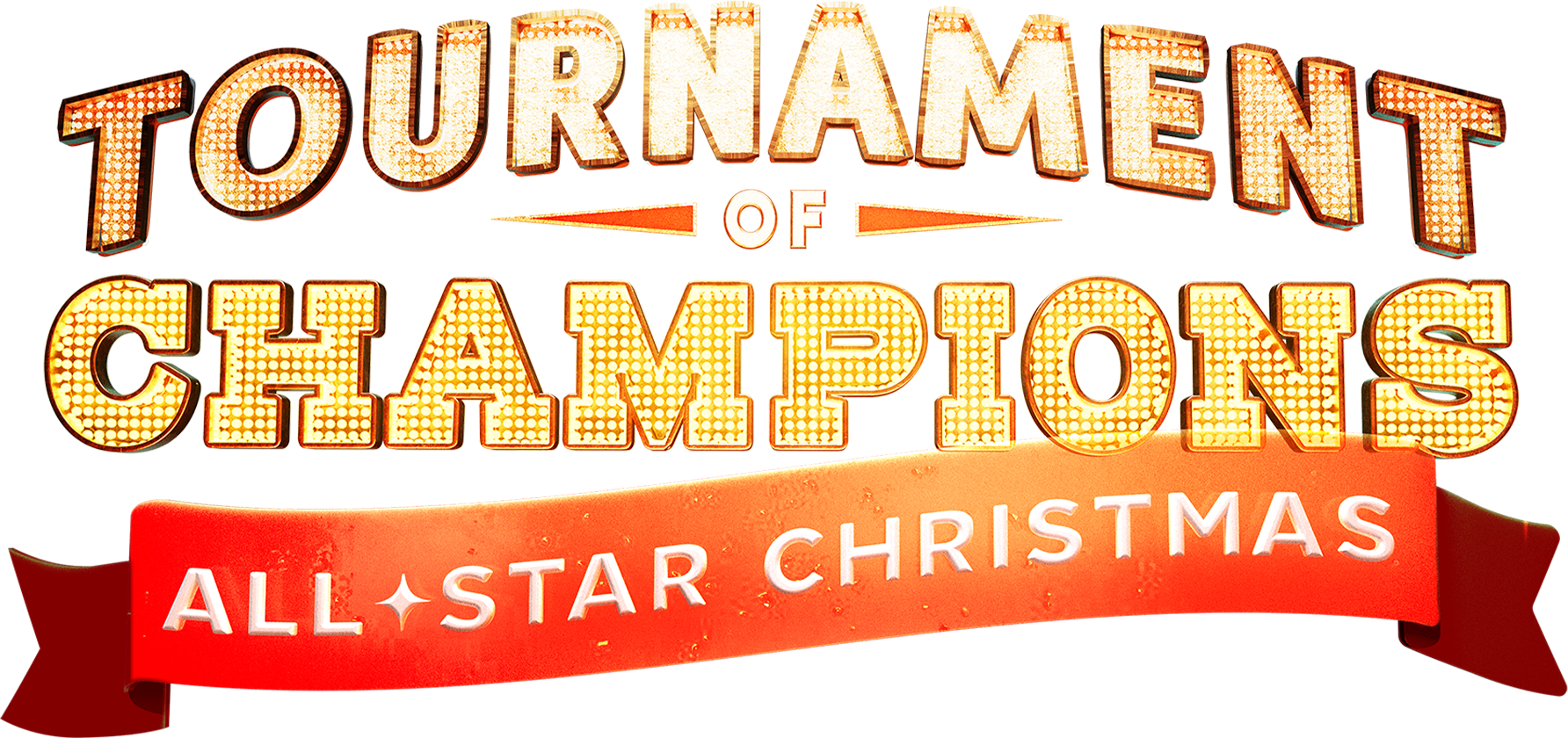 Tournament of Champions: All-Star Christmas