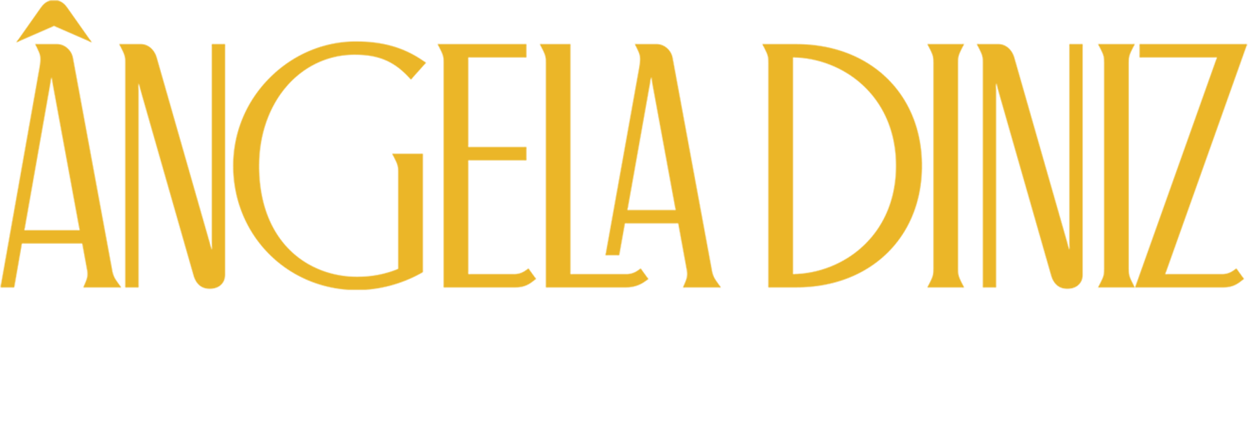 Ângela Diniz: Murdered and Convicted show logo