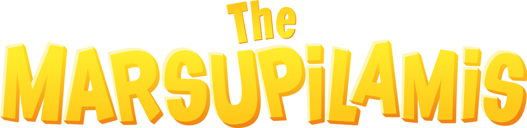 The Marsupilamis