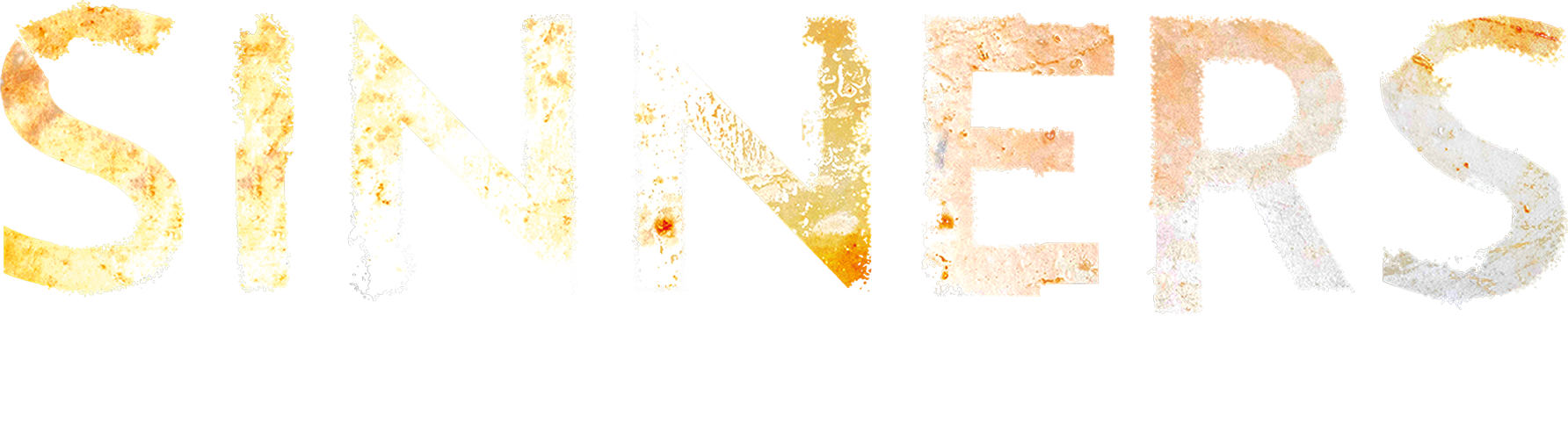 Sinners: In Proximity Podcast