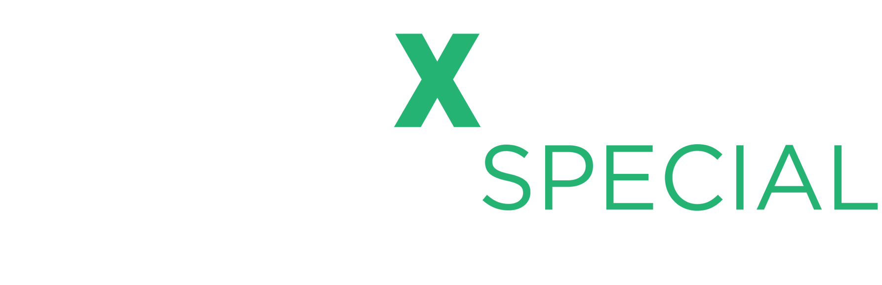 EarthxNews Special: The COP30 Newsroom show logo