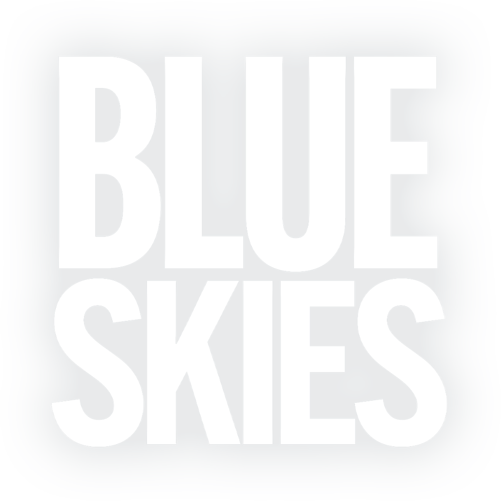 Blue Skies