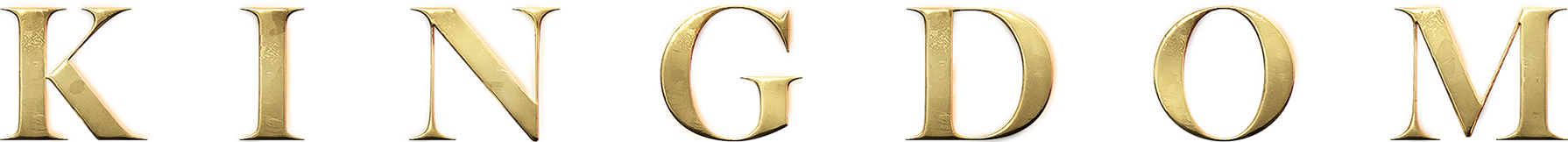 Planet Earth: Kingdom show logo