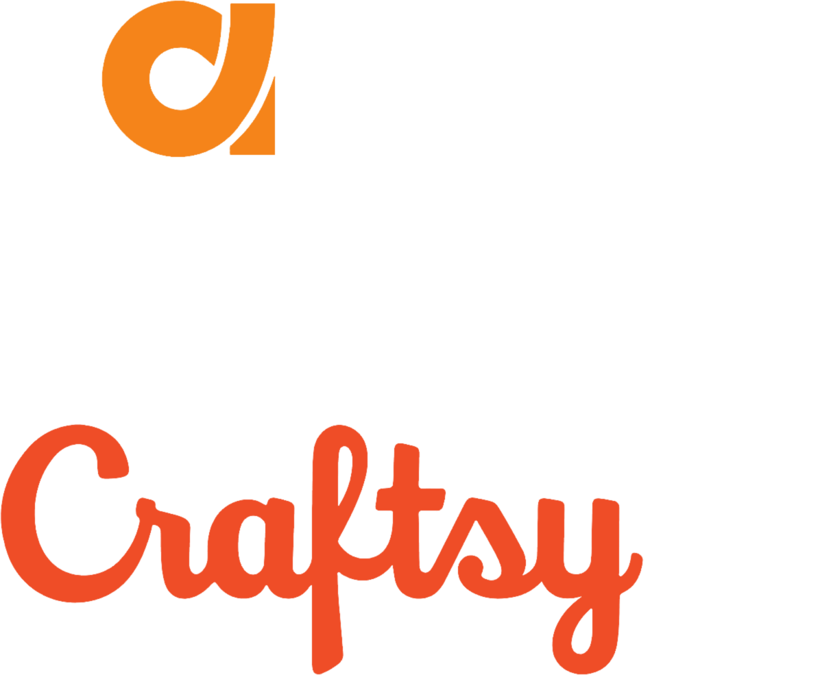 Artist's Academy presented by CraftsyTV show logo