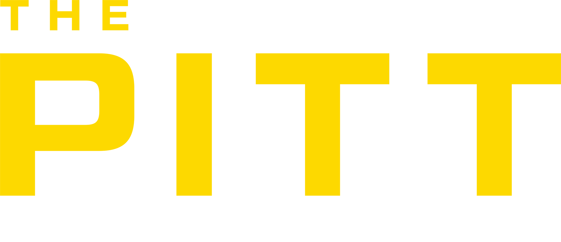 The Pitt Podcast
