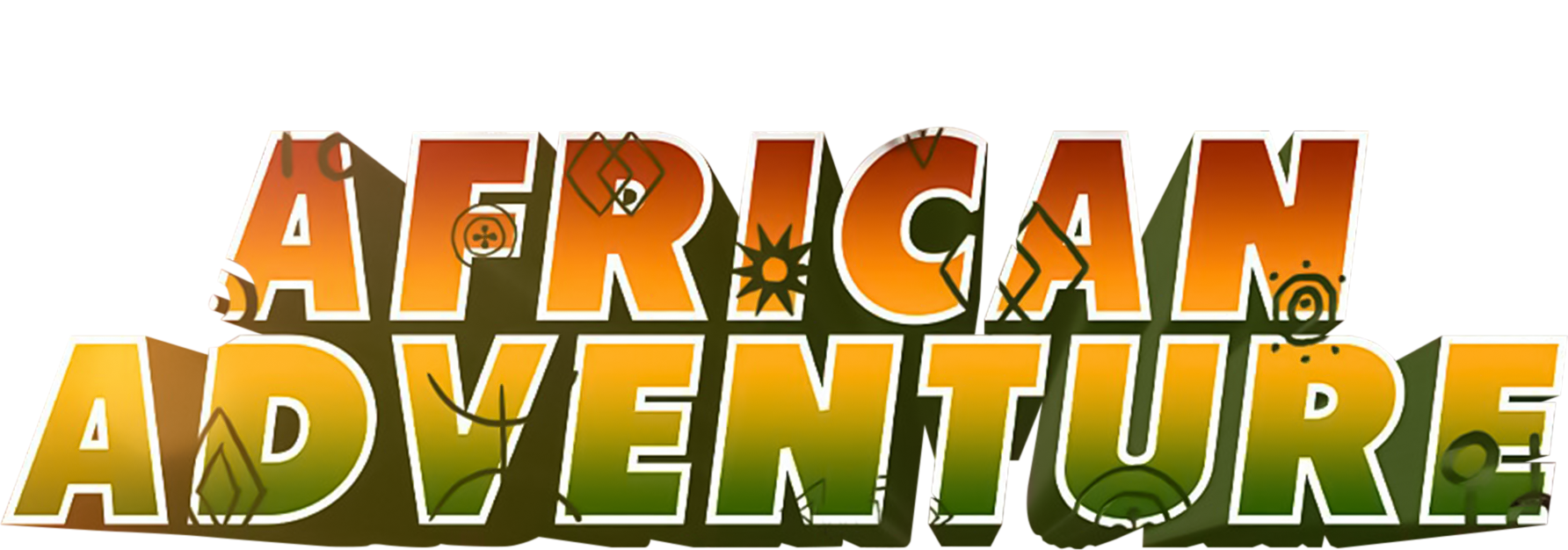 Clive Myrie's African Adventure