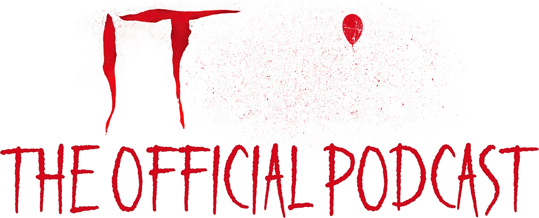 The Official IT: Welcome to Derry Podcast
